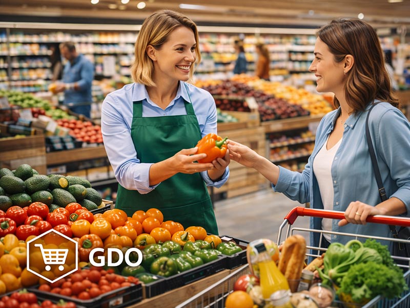 GDO & Retail