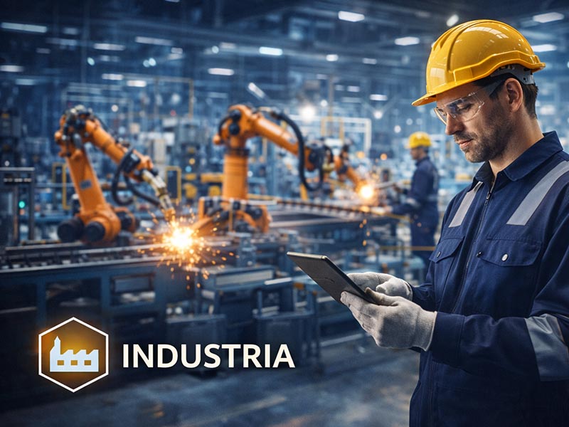 Industria