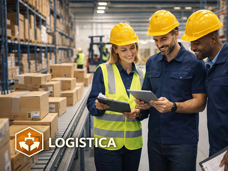 Logistica