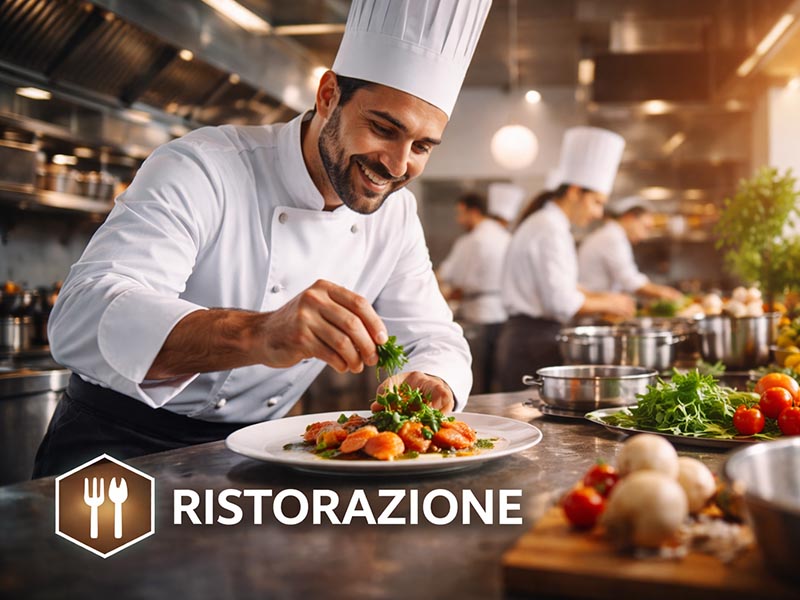 Ristorazione