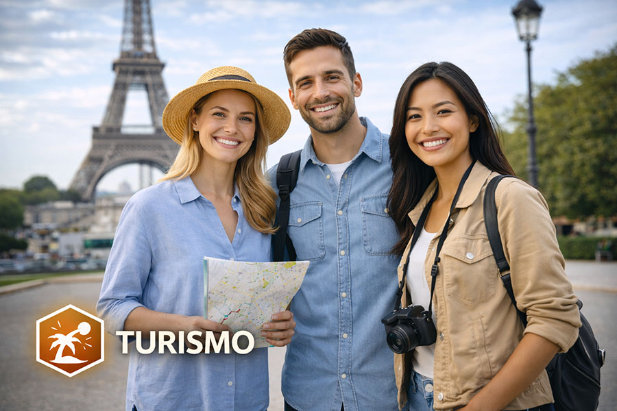 Turismo