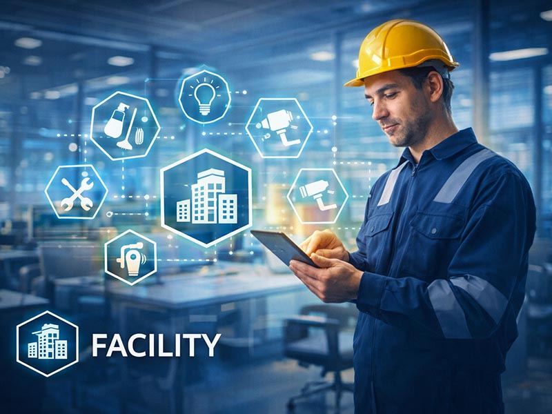 Facility Management