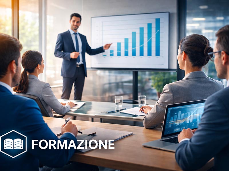 Formazione
