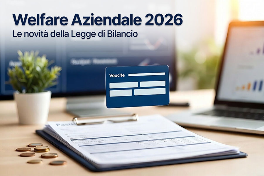 Welfare Aziendale